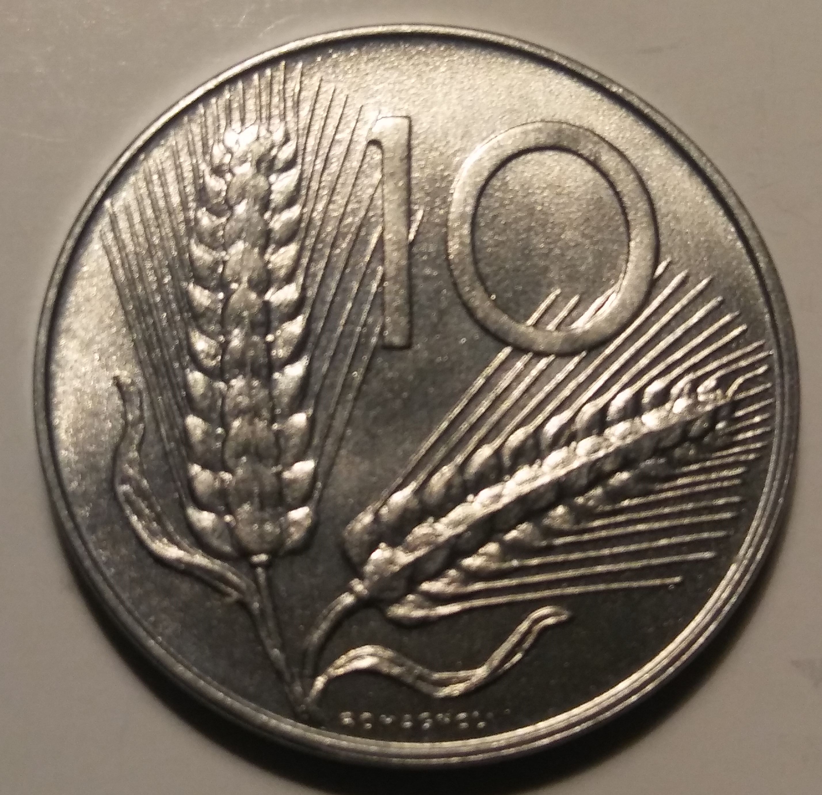sena coins